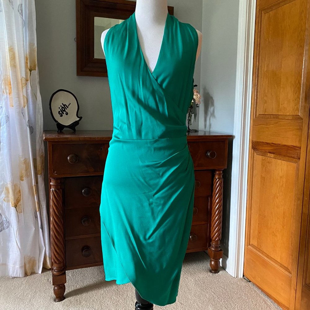 Nicole Miller Collection Stefanie dress, size 6
